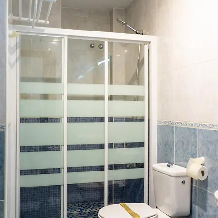 Tuga Dos Aceras 38 Lejlighed Málaga