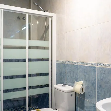 Apartamento Tuga Dos Aceras 38 *