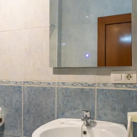 Tuga Dos Aceras 38 Apartamento *