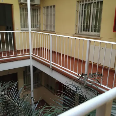 Apartamento Tuga Dos Aceras 38 Málaga