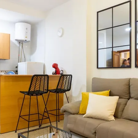 Tuga Dos Aceras 38 Apartamento